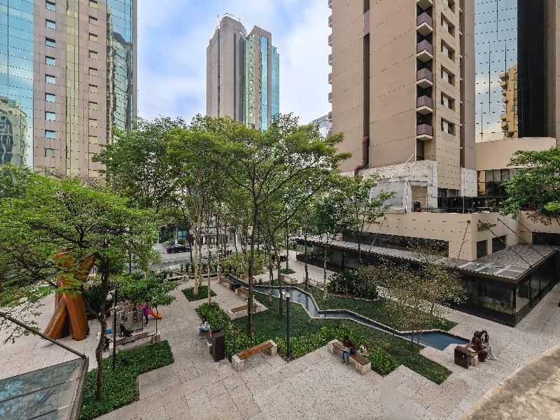 Staybridge Suites Sao Paulo image