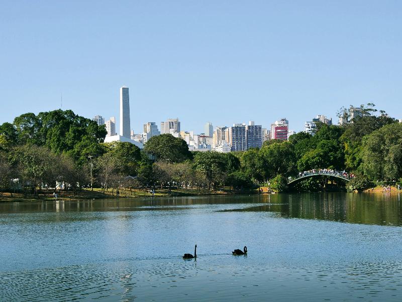 Staybridge Suites Sao Paulo image