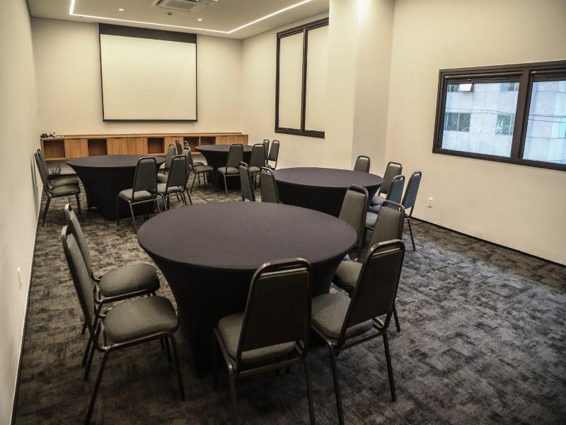 Staybridge Suites Sao Paulo image
