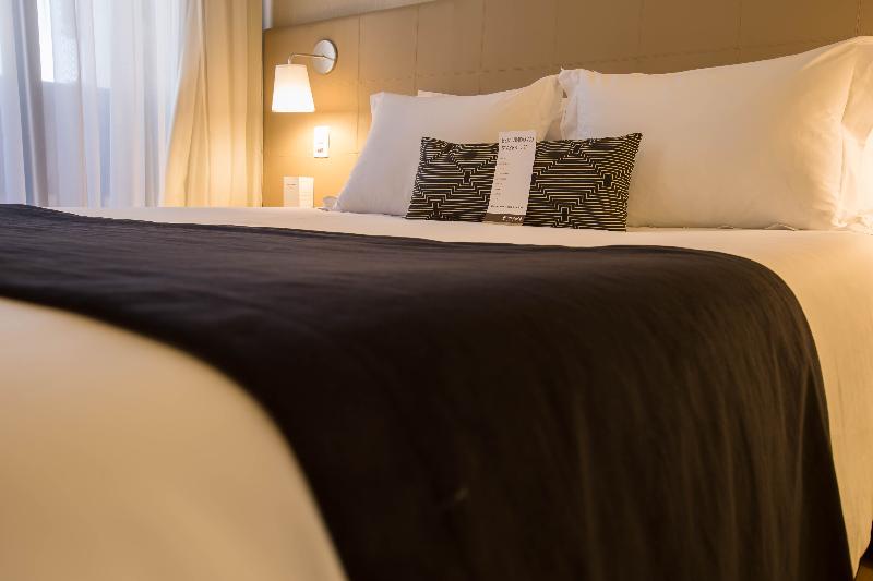 Staybridge Suites Sao Paulo — photo 132