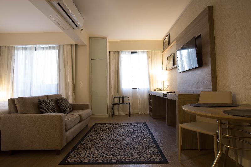 Staybridge Suites Sao Paulo — photo 118