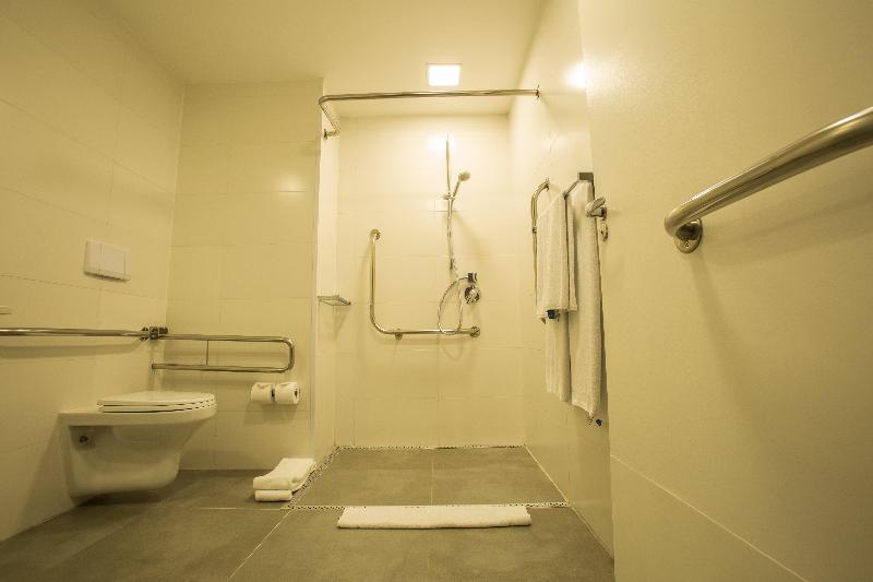 Staybridge Suites Sao Paulo — photo 115