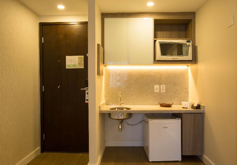 Staybridge Suites Sao Paulo — photo 122