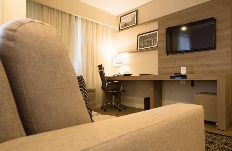 Staybridge Suites Sao Paulo — photo 586
