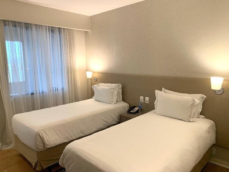 SUITE TWO BEDROOMS — photo 22