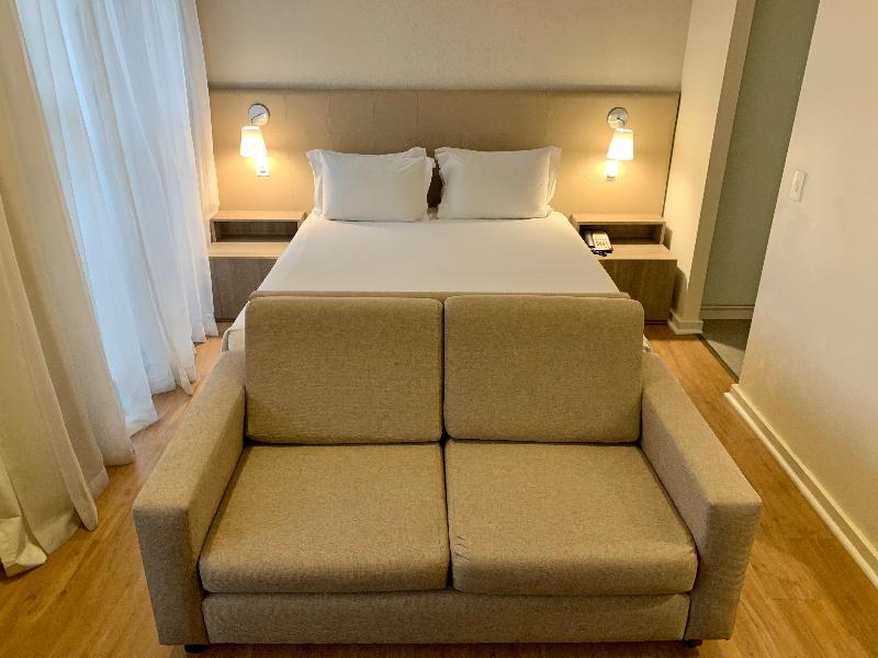 Staybridge Suites Sao Paulo — photo 579