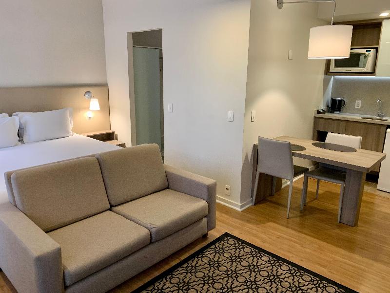 Staybridge Suites Sao Paulo — photo 577