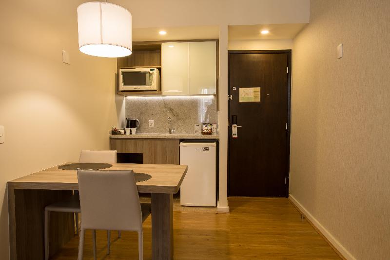 Staybridge Suites Sao Paulo — photo 582