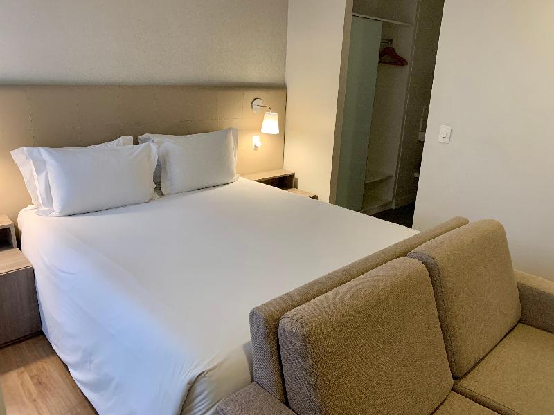 Staybridge Suites Sao Paulo — photo 597