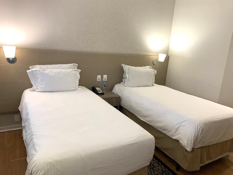 SUITE TWO BEDROOMS