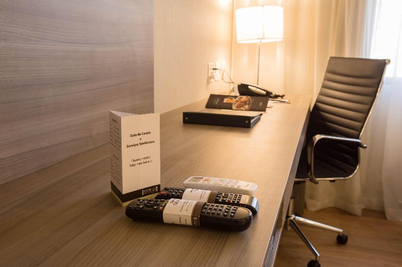 Staybridge Suites Sao Paulo — photo 253