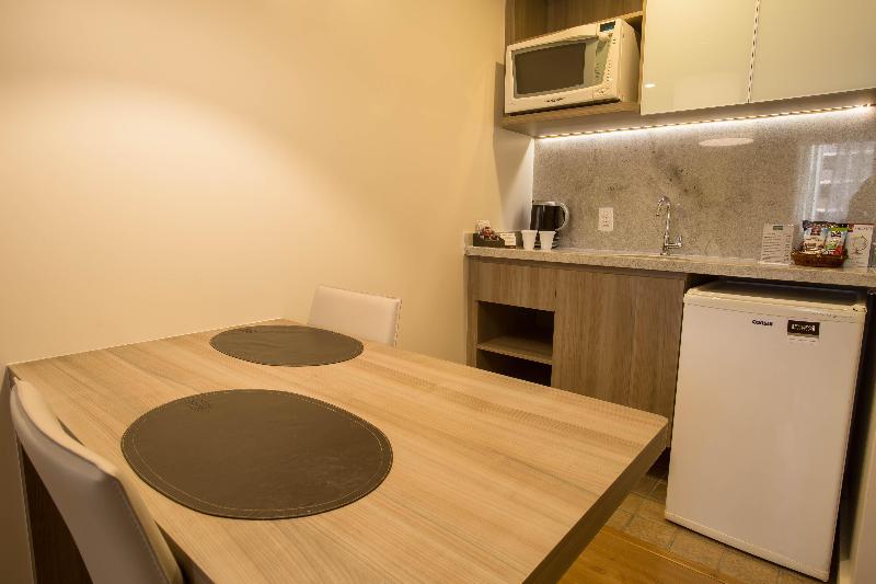 Staybridge Suites Sao Paulo — photo 246