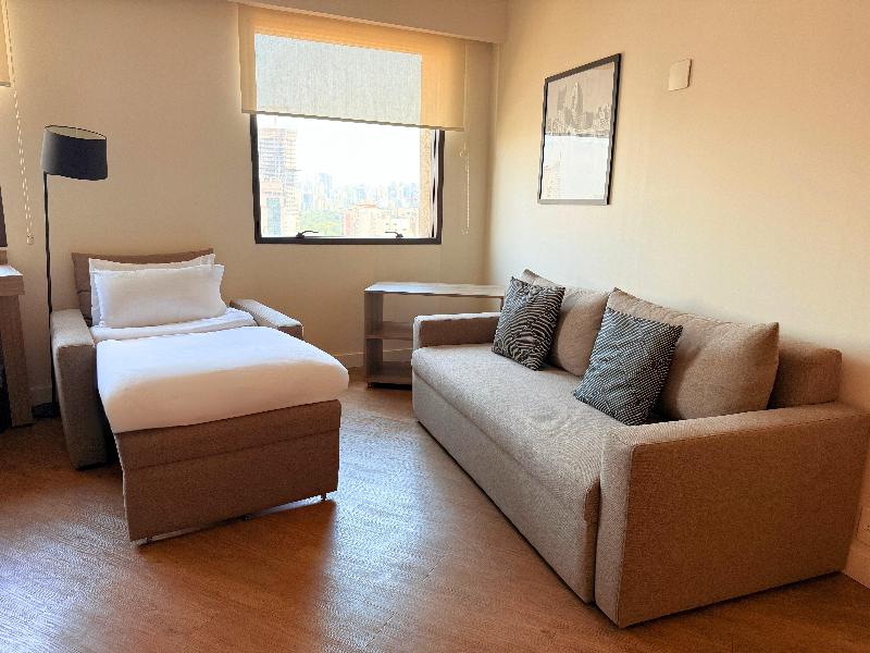 Staybridge Suites Sao Paulo image