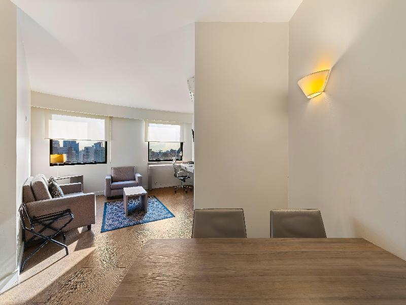 SUITE TWO BEDROOMS