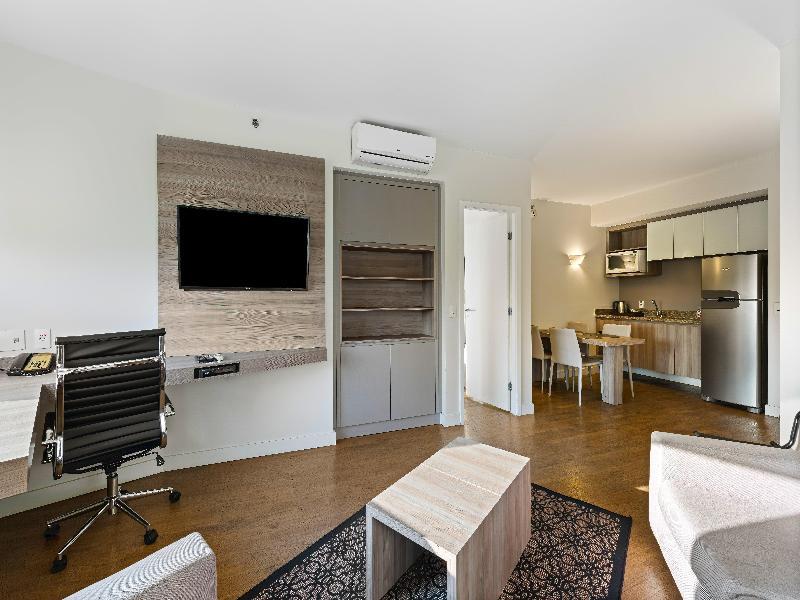 SUITE TWO BEDROOMS — photo 12