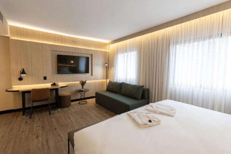 Intercity Pamplona The Universe Paulista image