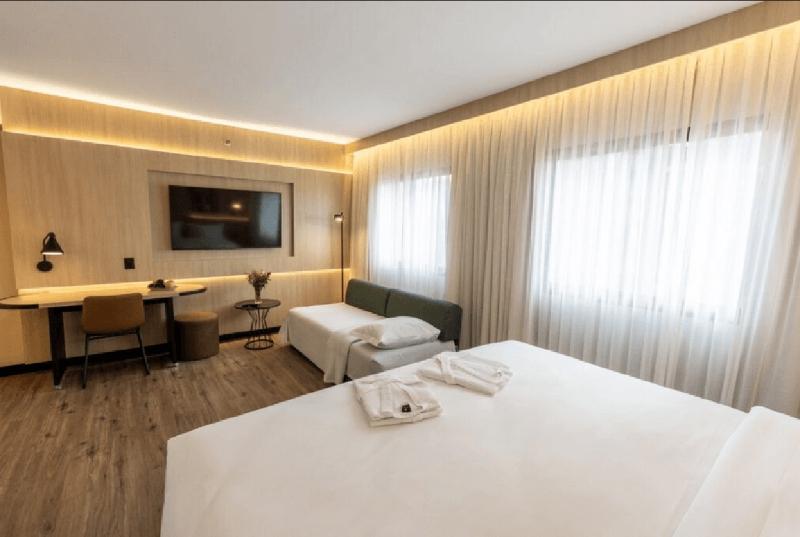 Intercity Pamplona The Universe Paulista image