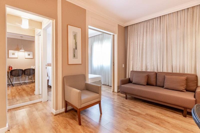 Intercity Pamplona The Universe Paulista image