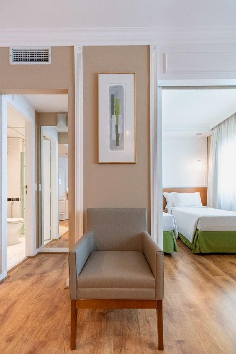 Intercity Pamplona The Universe Paulista image