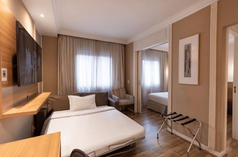 Intercity Pamplona The Universe Paulista image
