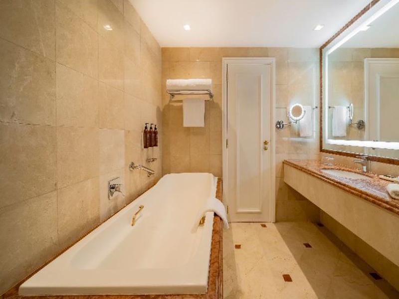 Sheraton Sao Paulo WTC Hotel image