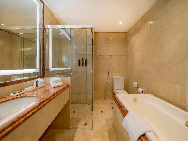 Sheraton Sao Paulo WTC Hotel image