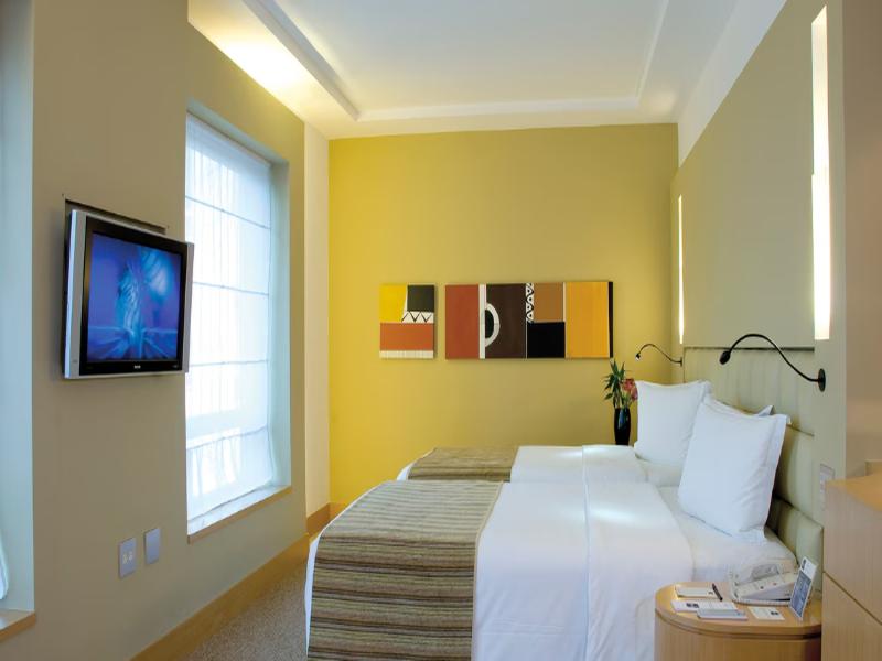 Sheraton Sao Paulo WTC Hotel image