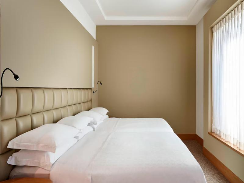 Sheraton Sao Paulo WTC Hotel image