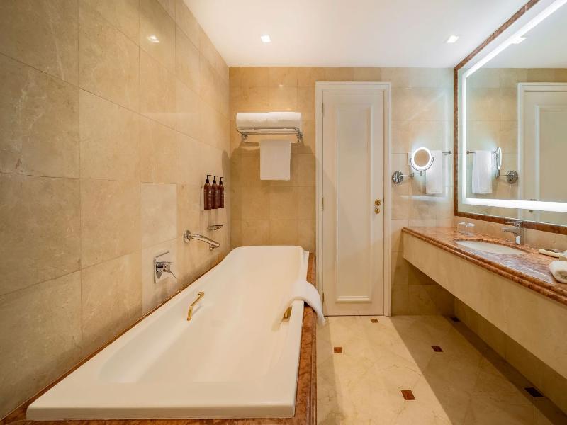 Sheraton Sao Paulo WTC Hotel image