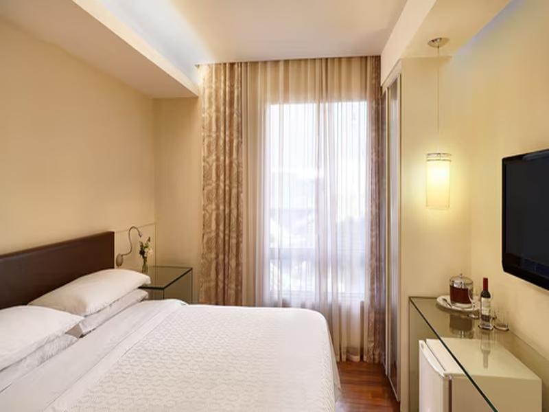 Sheraton Sao Paulo WTC Hotel image
