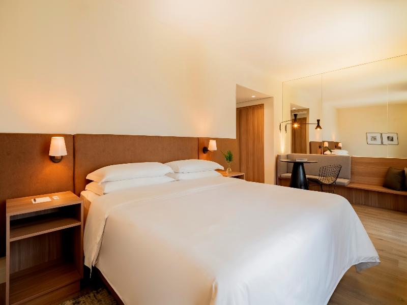 Sheraton Sao Paulo WTC Hotel image