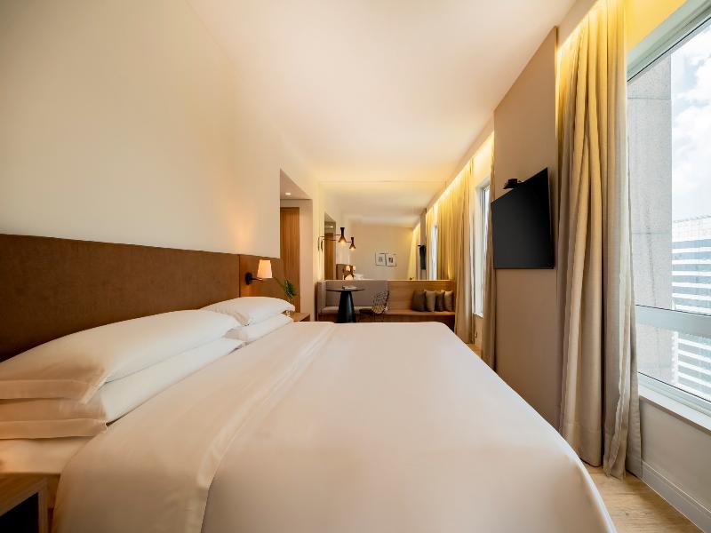 Sheraton Sao Paulo WTC Hotel image