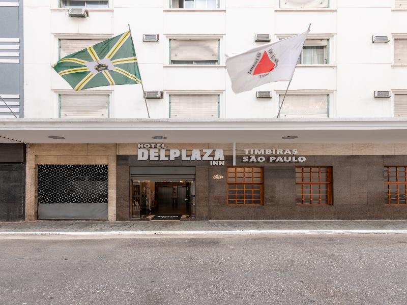 DELPLAZA Timbiras Sao Paulo image