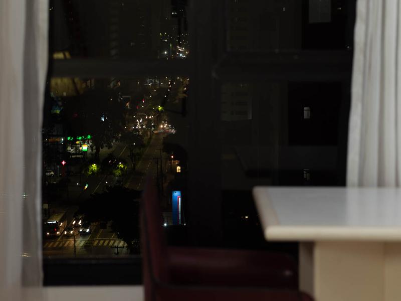 Rede Andrade LG Inn Hotel image