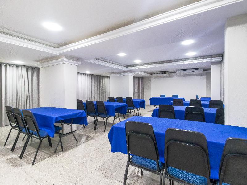Hotel Nacional Inn Recife Aeroporto — view