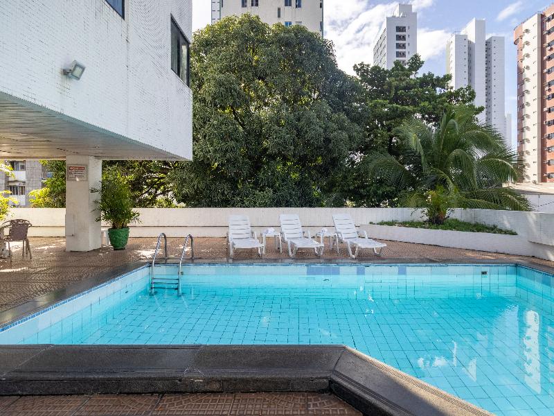 Hotel Nacional Inn Recife Aeroporto image