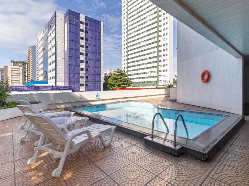 Hotel Nacional Inn Recife Aeroporto image