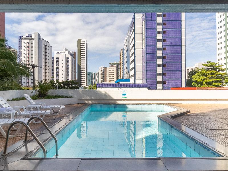 Hotel Nacional Inn Recife Aeroporto image