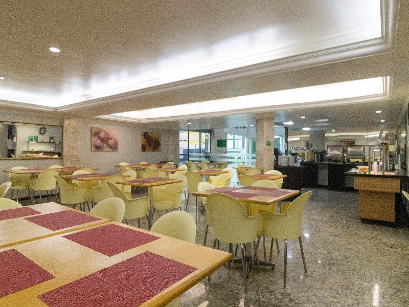 Hotel Nacional Inn Recife Aeroporto image