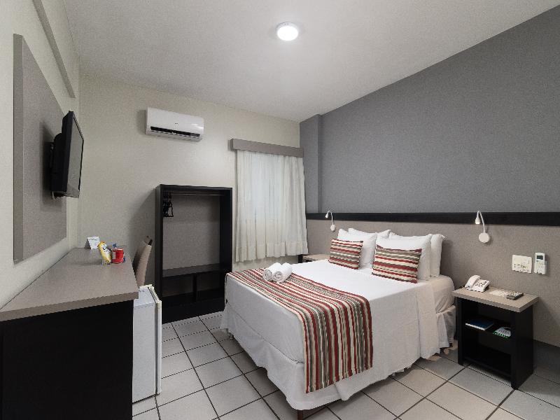 Hotel Nacional Inn Recife Aeroporto image