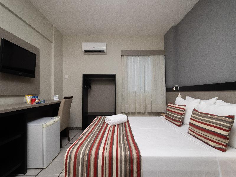 Hotel Nacional Inn Recife Aeroporto image