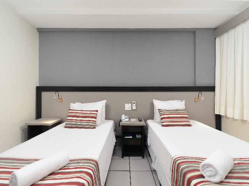 Hotel Nacional Inn Recife Aeroporto image