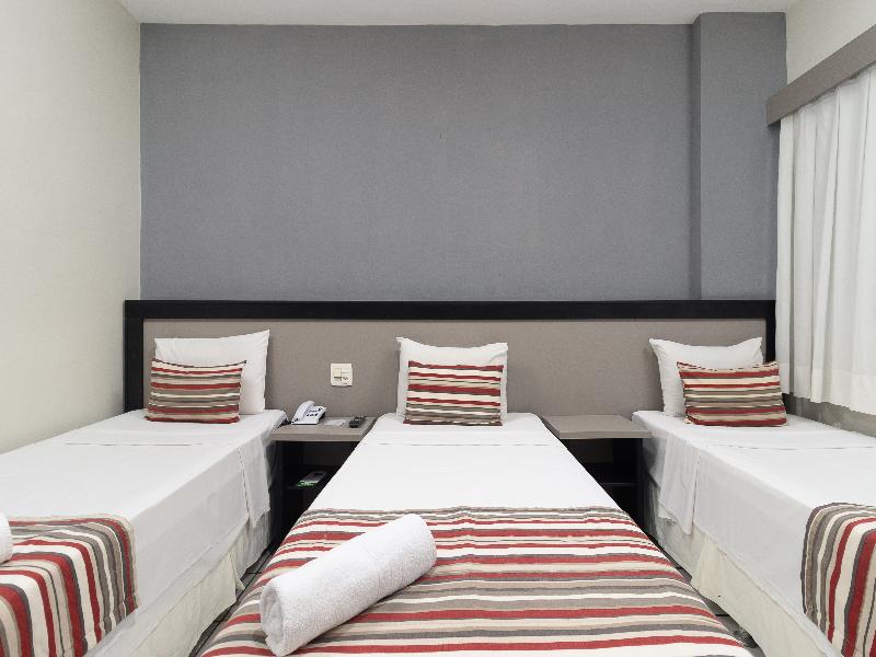 Hotel Nacional Inn Recife Aeroporto image