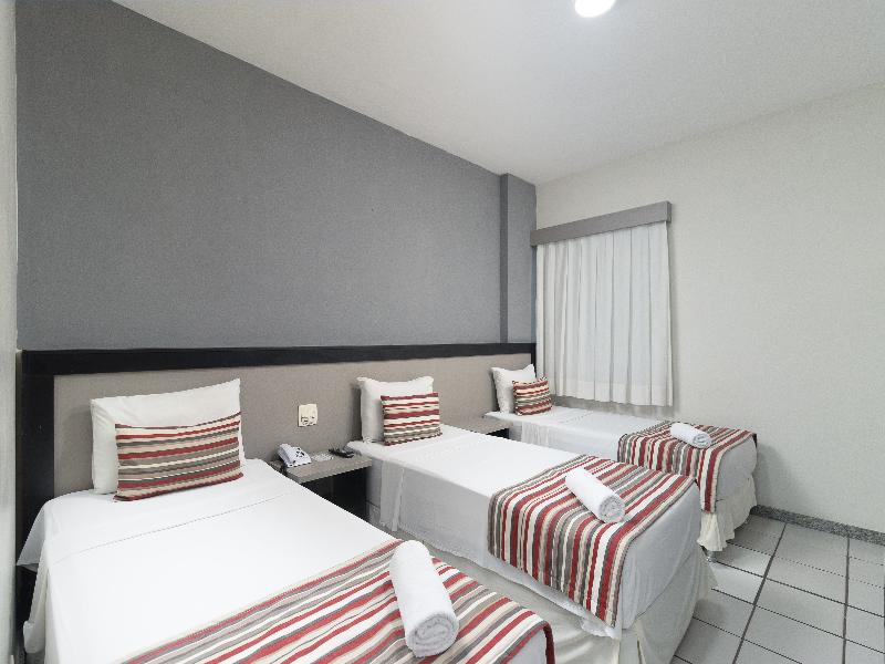 Hotel Nacional Inn Recife Aeroporto image