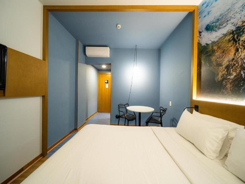 Euro Suite Curitiba Batel image