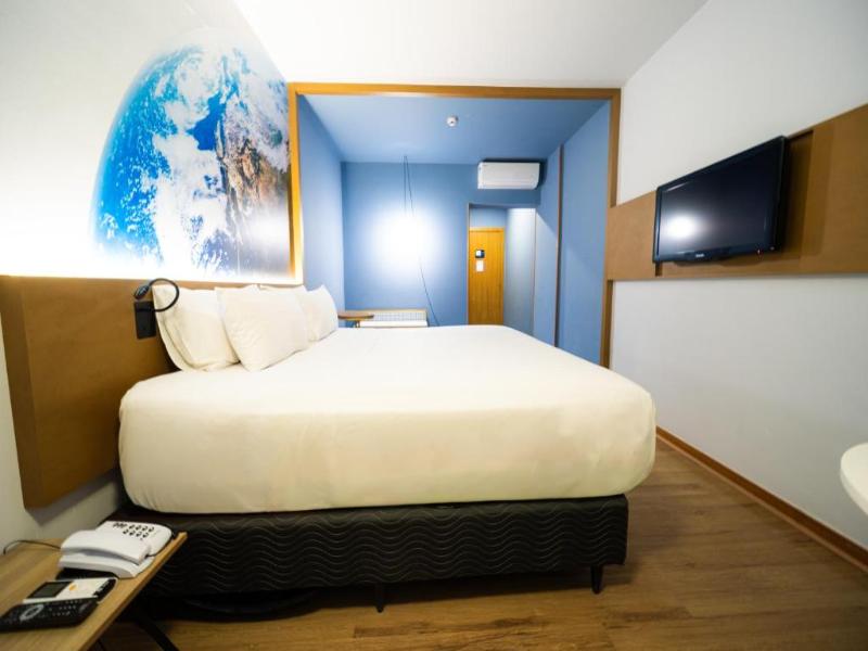 Euro Suite Curitiba Batel image