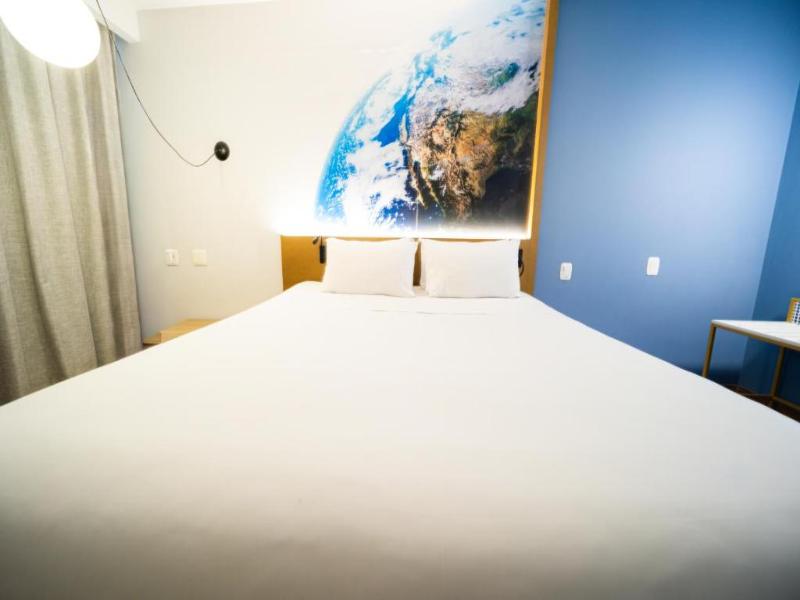 Euro Suite Curitiba Batel image
