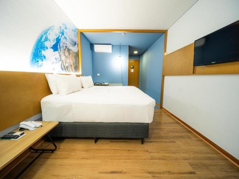Euro Suite Curitiba Batel image