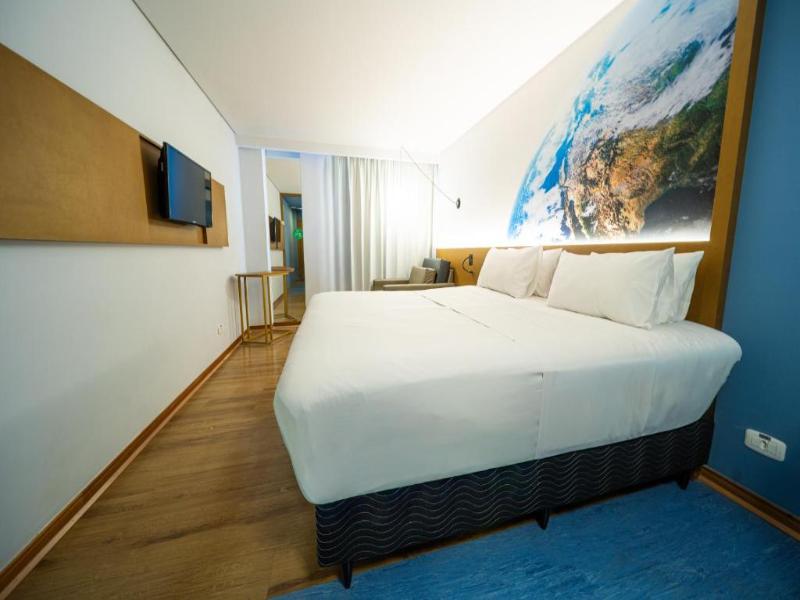 Euro Suite Curitiba Batel image