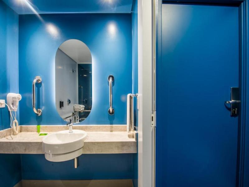 Euro Suite Curitiba Batel image
